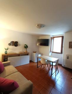 Riva Bianca Castle Holiday Home - Lierna - 7