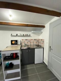 studio 20 min aéroport CDG - 8