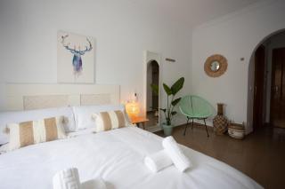 Naim Guest House Nerja - Nerja - 1