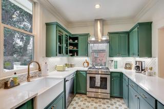 1 Mi to Downtown Tyler Historic Home with Porch! - 3