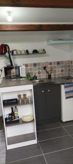 studio 20 min aéroport CDG - 9