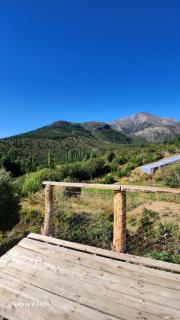 Casa de montaña - San Carlos de Bariloche - 1