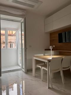 DUEL smart home Toledo - Napels - 4