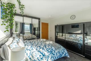 Affordable & Modern 1 BR Apartment Canary Wharf - London - 5