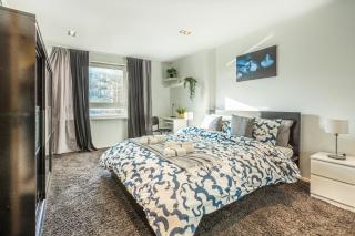 Affordable & Modern 1 BR Apartment Canary Wharf - London - 6