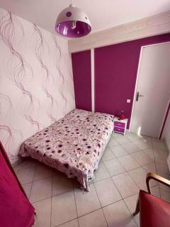Chez Mr KUD - Bourbon-Lancy - 5