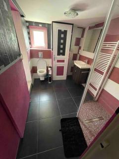 Chez Mr KUD - Bourbon-Lancy - 4
