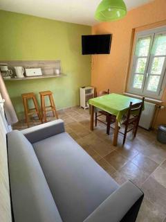 Chez Mr KUD - Bourbon-Lancy - 3