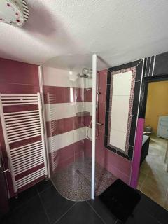 Chez Mr KUD - Bourbon-Lancy - 1