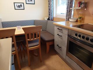Appartement Genigau - Wagrain - 5