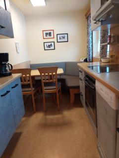 Appartement Genigau - Wagrain - 4