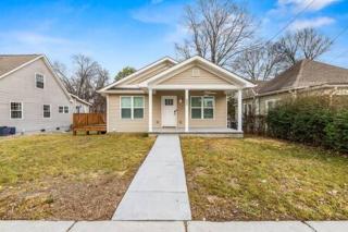Harvey House - Stand Alone Home Min To Campus - Knoxville - 6