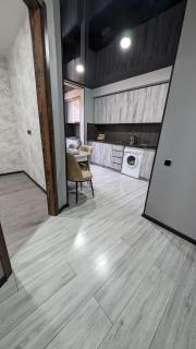 Gari's apartment next to Borjomi Central Park - 1