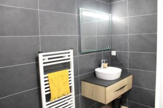 Appartement moderne à Grosseto-Prugna, vue montagne, 50 m² - Grosseto-Prugna - 3