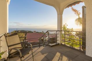 SUNSET VILLA - Caniço - 5