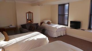 Victoria hotel - Holywell - 7