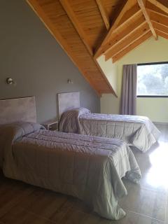 Complejo Moquehue - Villa Pehuenia - 7