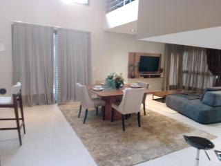 lindo loft in jurerê bem pertinho mar - Florianópolis - 1