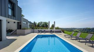 Casa Cielo, new modern villa with outdoor pool - 8