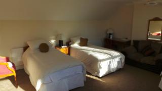 Victoria hotel - Holywell - 4