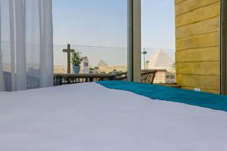 Diamond Pyramids View Inn - 8