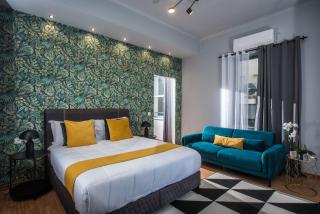 Korai Suites by Good Life - Iráclio - 5