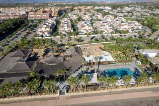 Bajo con porche en primera línea En Vera, Almeria - 6