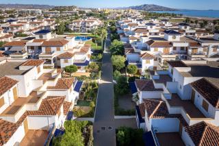 Bajo con porche en primera línea En Vera, Almeria - 7