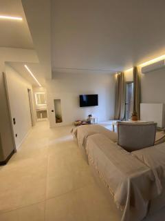 Sapfo Luxury Apartment 1 in Athens - Atene - 5