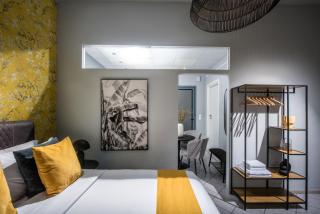 Korai Suites by Good Life - Iráclio - 8