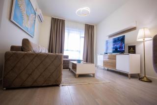 Apartments Royal - Belgrade Waterfront - Belgrado - 7