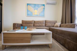 Apartments Royal - Belgrade Waterfront - Belgrado - 8
