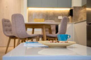 Apartments Royal - Belgrade Waterfront - Belgrado - 4