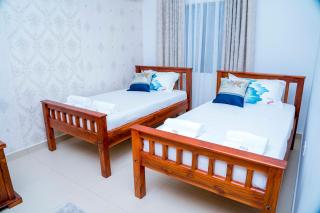 Flo's Eco Residence - Dar es Salaam - 7