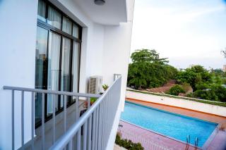 Flo's Eco Residence - Dar es Salaam - 3