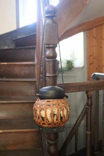 La maison Benastre - 7