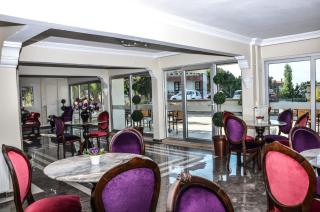 Uzunhan Hotel - Ayvalık - 1
