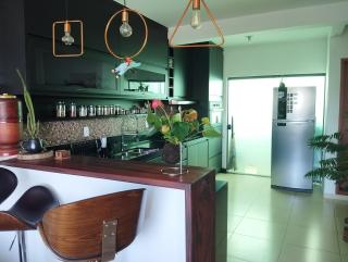 Aconchego nas Montanhas - 9