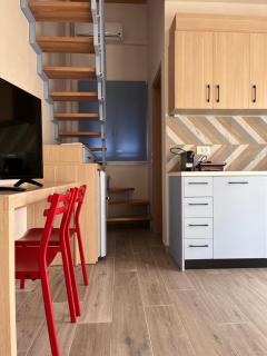 Kiafa Suites - Ioannina - 3