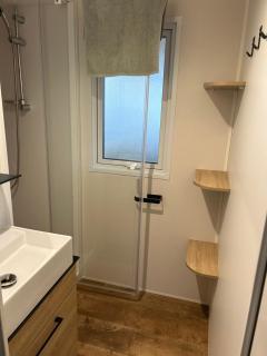 MOBILHOME N 902 Trigano Amira 2023 - Canet-en-Roussillon - 2