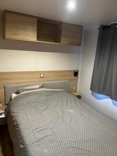 MOBILHOME N 902 Trigano Amira 2023 - Canet-en-Roussillon - 5