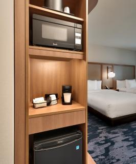 Fairfield by Marriott Inn & Suites Salt Lake City Cottonwood - Holladay - 6