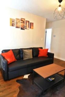 Cozy condo minutes from downtown ATL - Atlanta - 0