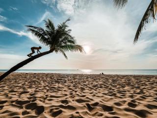 Nadine Phu Quoc Resort & Spa - Phú Quốc - 0