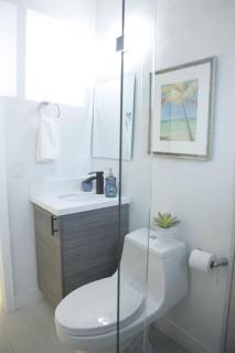 Apt 4 Miami Designer Apartment in the Upper East-Side - 4