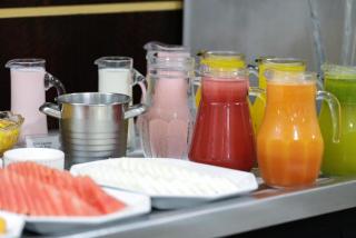 Le Village Flats e Hotel - Joinville - 7