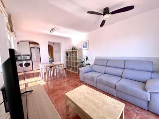 Residencial Club Apartamento con vistas - Peñíscola - 3