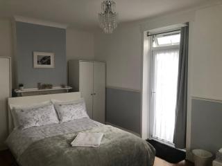 Butterfly Home - Londen - 7