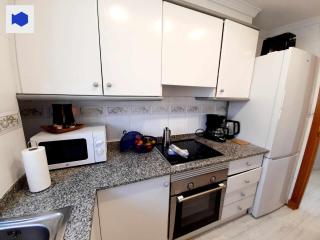 Apartamento de Pescado Azul Gandia playa con piscina ascensor y vistas al mar - Playa de Gandia - 4