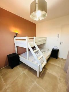 "Villa Vitalba" idéal grande famille 7 personnes - Prunelli-di-Fiumorbo - 5